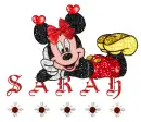 Sarah