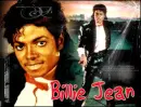 billie jean