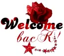 Welcome Back!