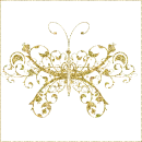 fantasy butterfly - motyl
