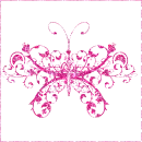 fantasy butterfly - motyl