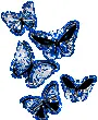 fantasy butterfly - motyl
