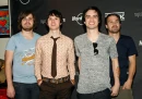 Panic at the disco 