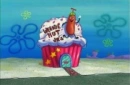 spongebob