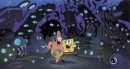 spongebob and patrick