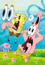 spongebob and patrick