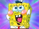 spongebob