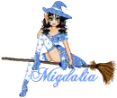 Migdalia