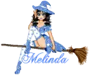 Melinda