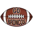 Go Broncos