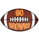Go Browns