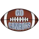 Go Cowboys