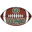 Go Dolphins