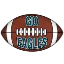 Go Eagles