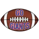 Go Giants