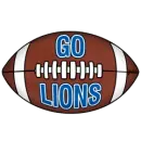 Go Lions