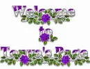 Welcome to Tonya's Page
