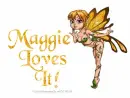 MAGGIE
