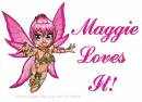 Maggie