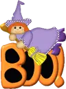 witch