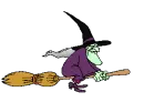 witch