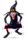 witch