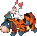 piglet