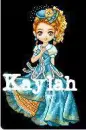 Kaylah