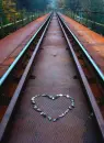 train heart