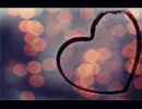 heart window