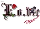My Love ;( 