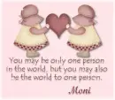 Moni