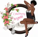 I feel Pretty - Angela