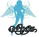 anna blue =)