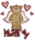 mary Q.Q