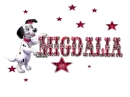 Migdalia
