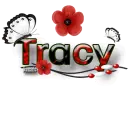 tracy