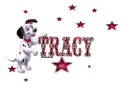 tracy