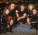 bon jovi