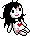 Scary Doll