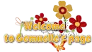 Welcome to Gemuelle's Page