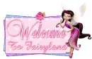 Welcome to fairyland