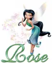 Rose