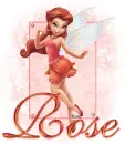 Rose
