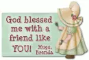 Brenda