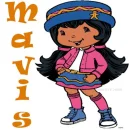 mavis