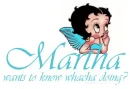 martha
