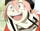 What's that?? A pimple??