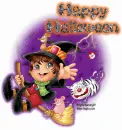 Happy Halloween