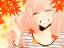 Megurine Luka - Just Be Friends5
